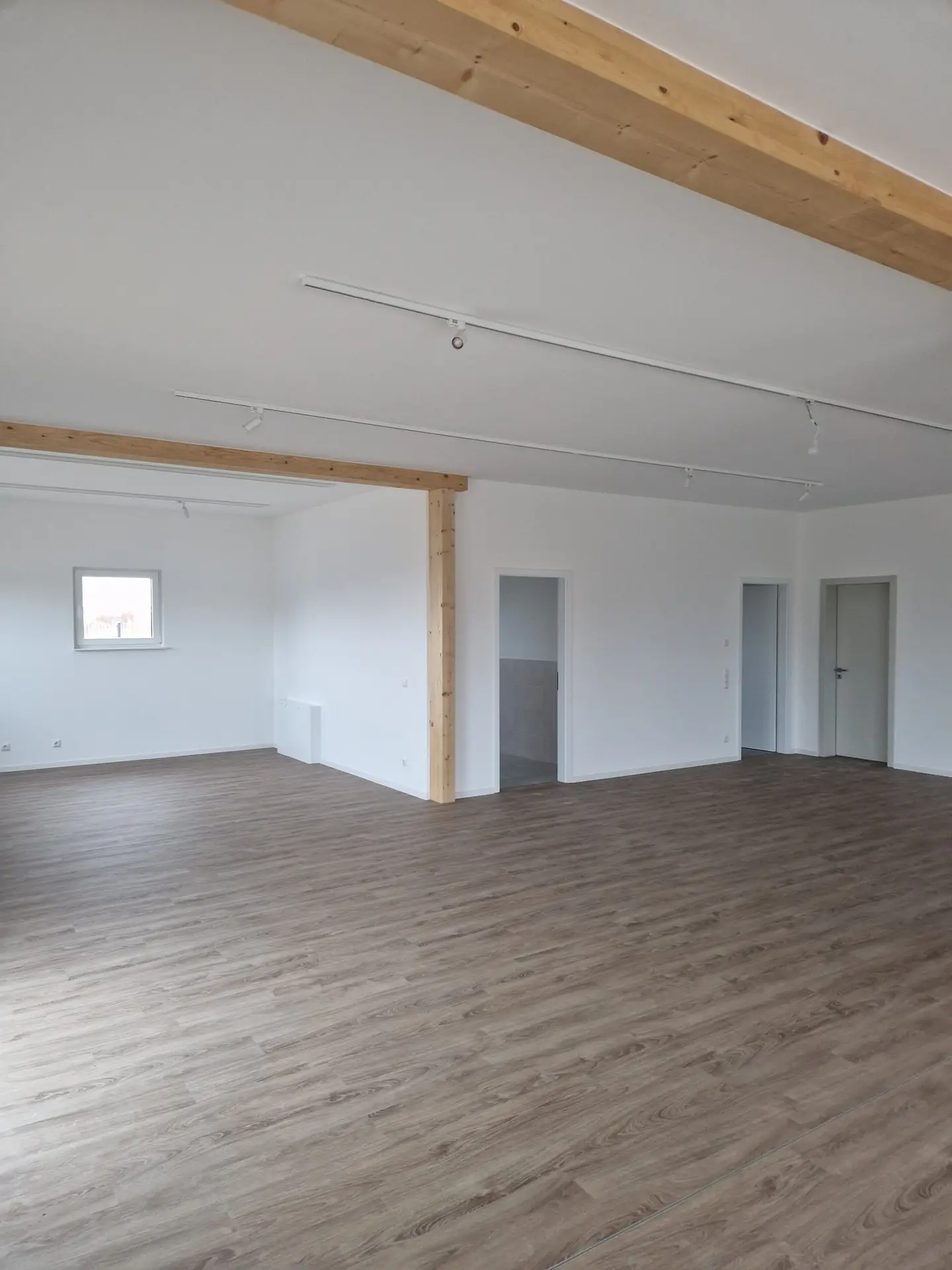 WOCON Baustelle Rohbau