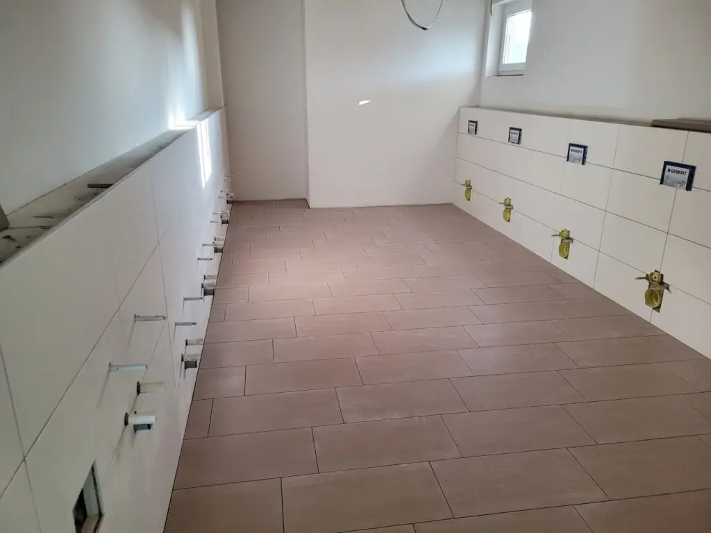 WOCON Baustelle Detailansicht