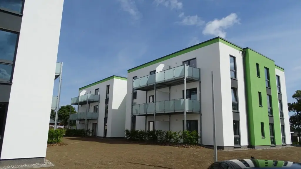 MFH Elmenhorst