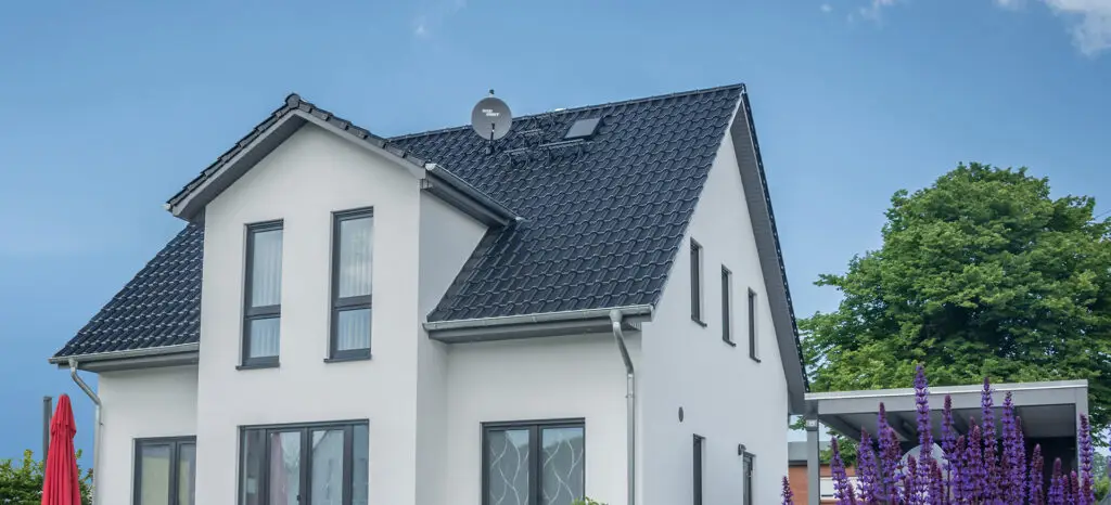 Neubau Einfamilienhaus Elmenhorst