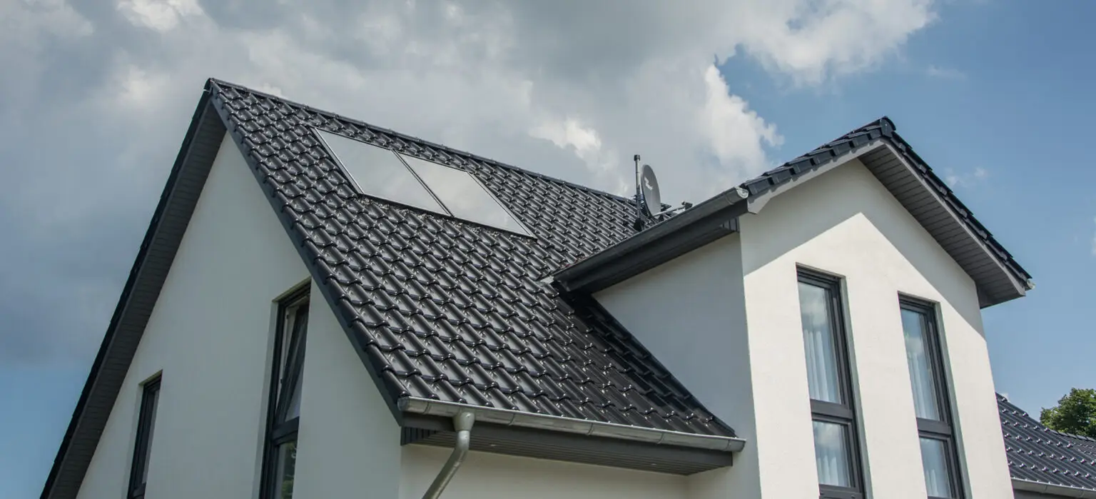 WOCON Bauprojekt Detail
