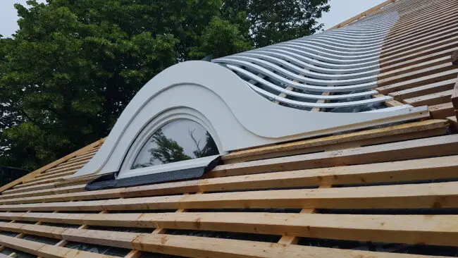 WOCON Baustelle Juni 2020