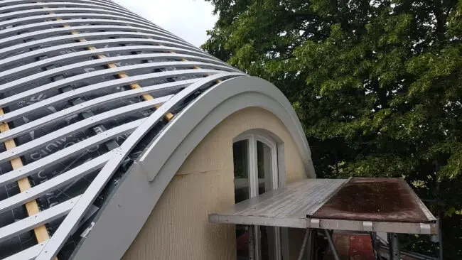 WOCON Holzbau Juni 2020