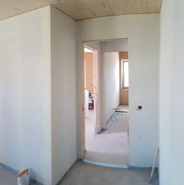 WOCON Baustelle August 2020