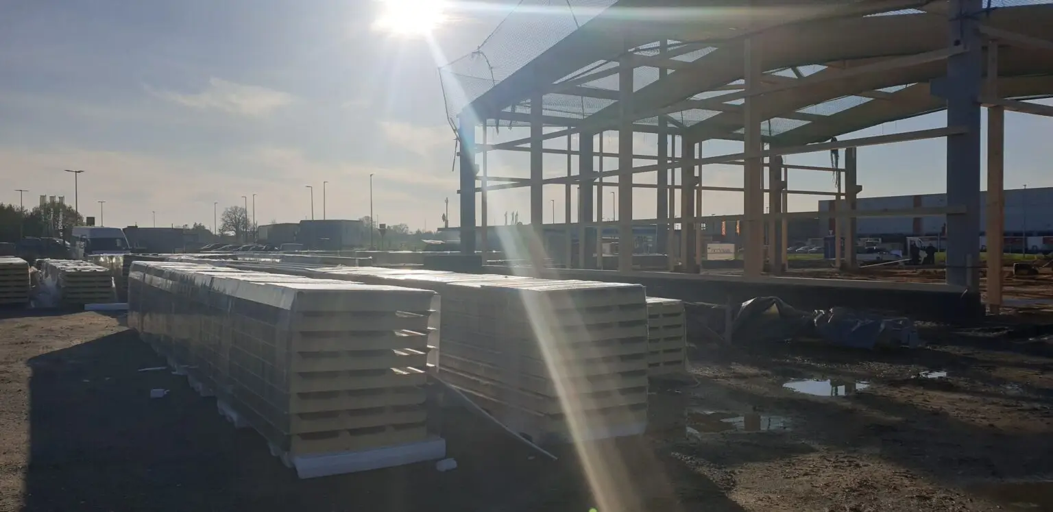 WOCON Holzbau November 2021