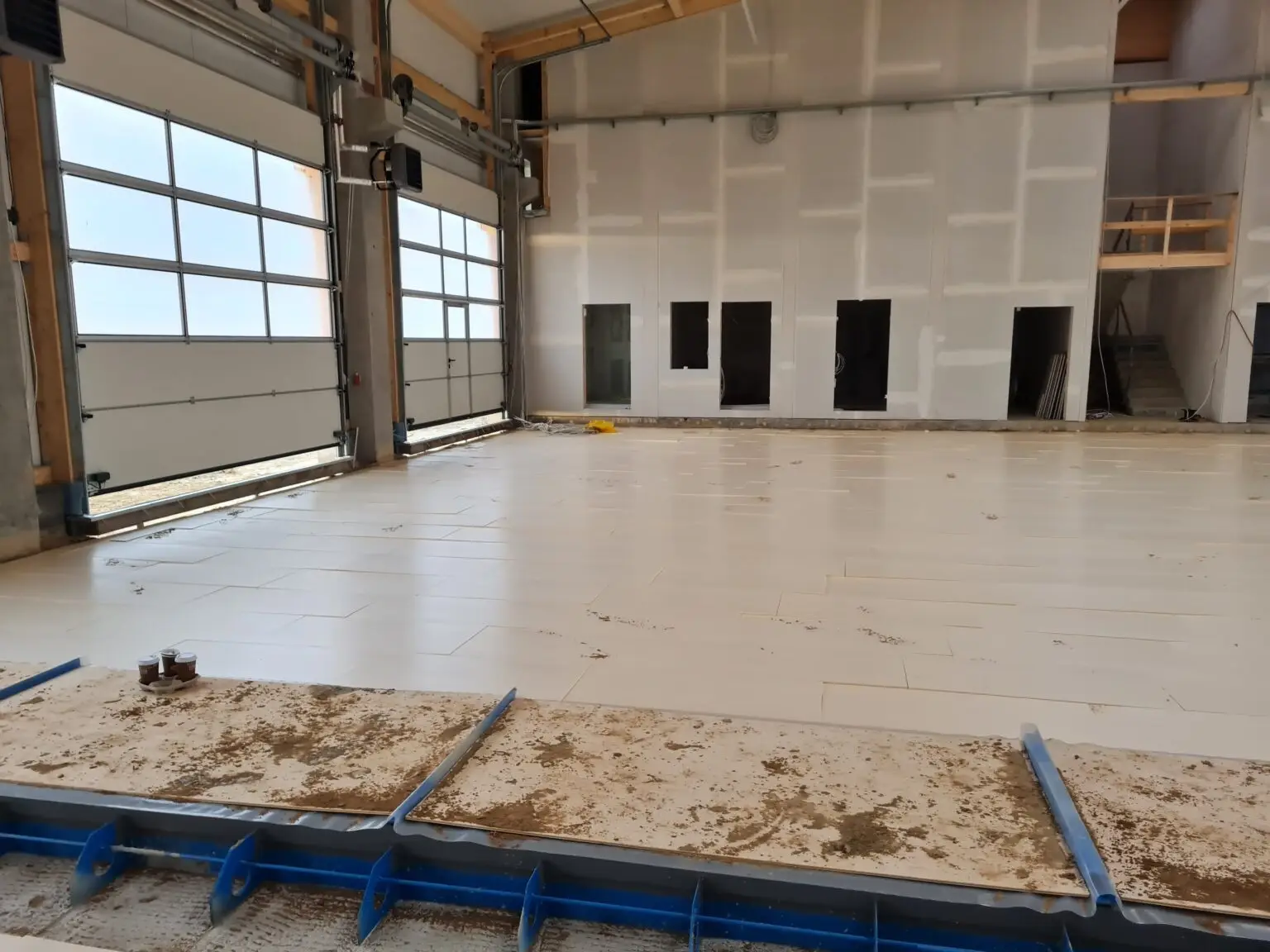 WOCON Holzbau März 2022