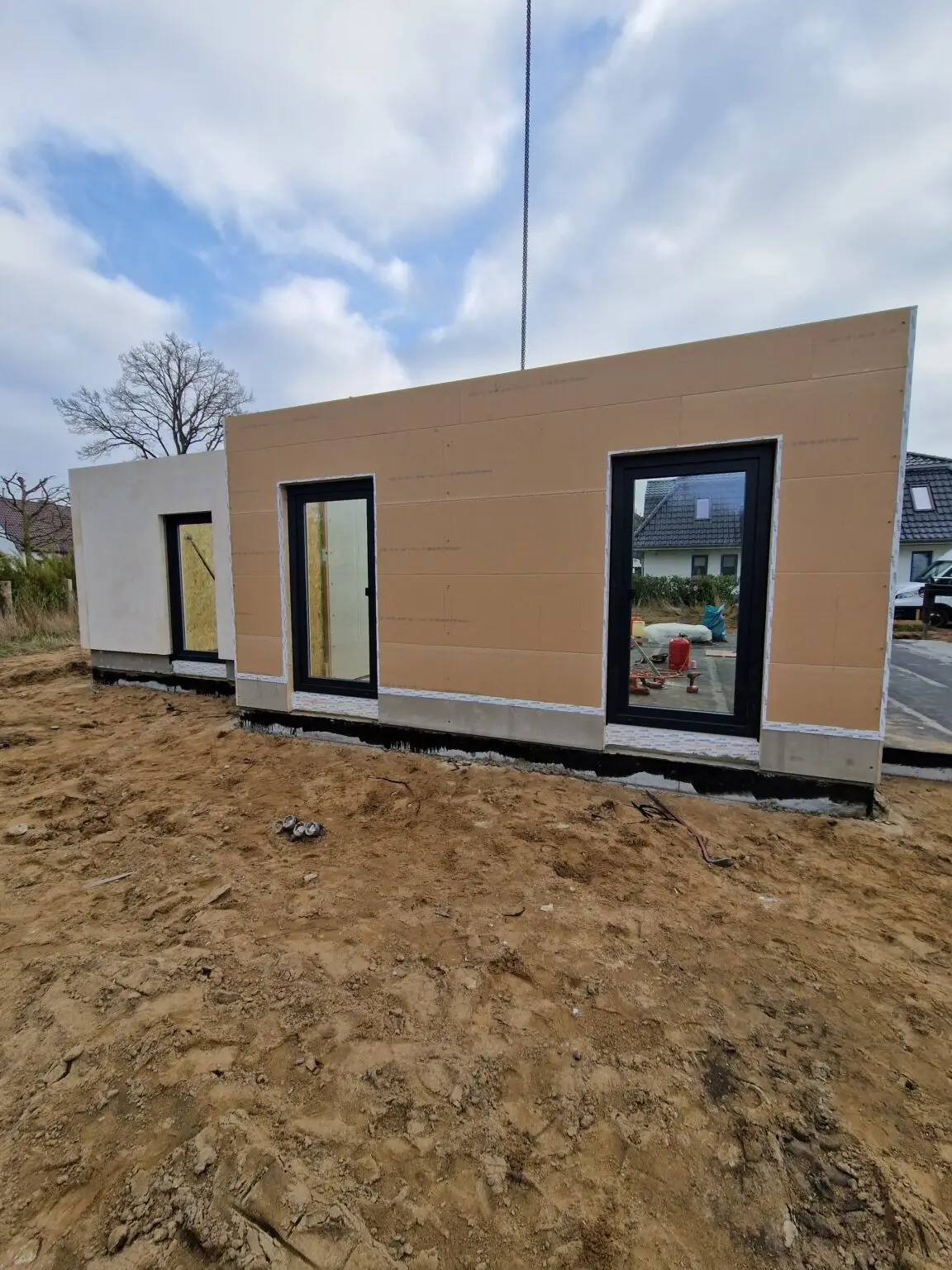WOCON Holzbau Februar 2023