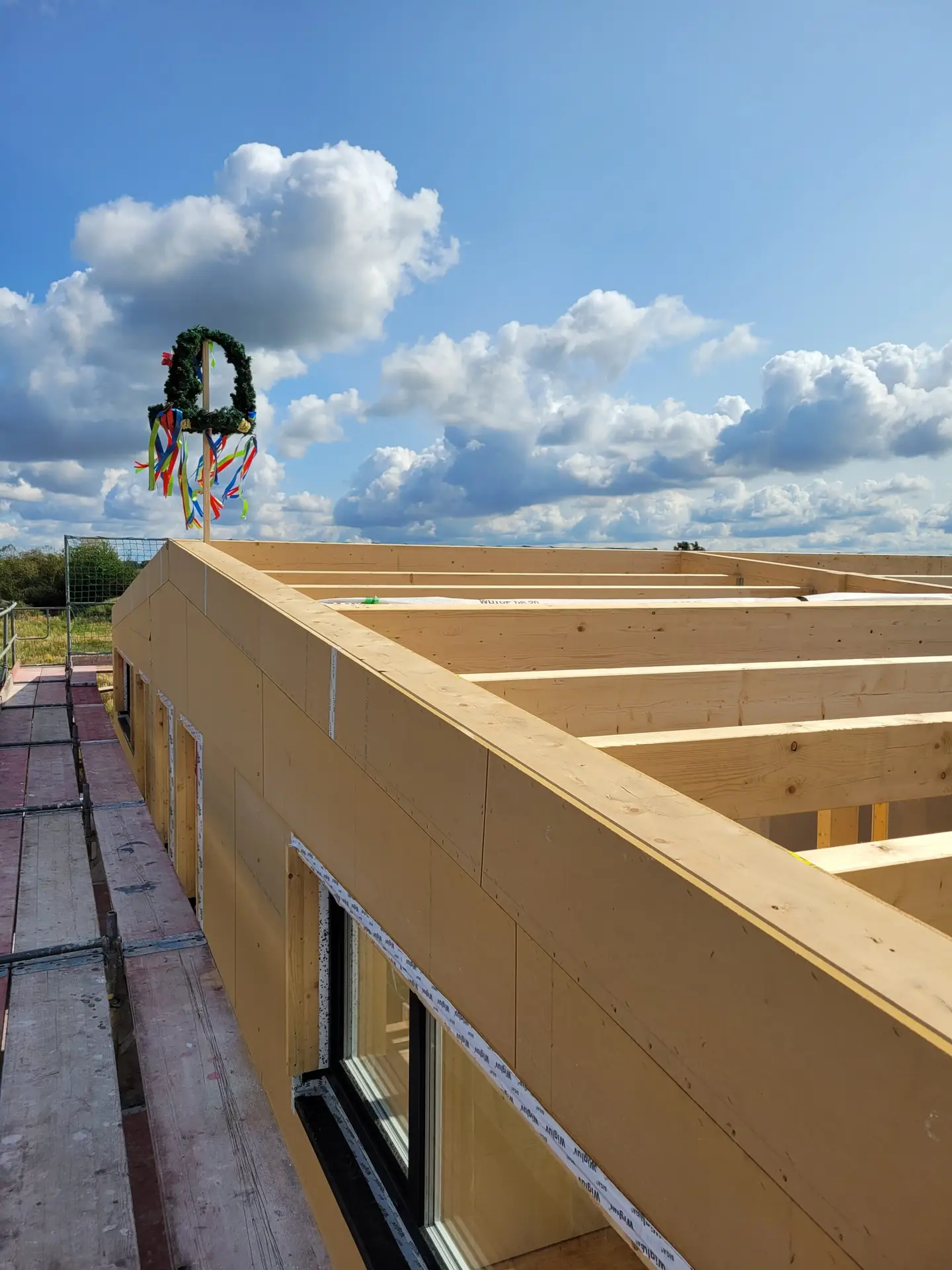 WOCON Holzbau September 2023
