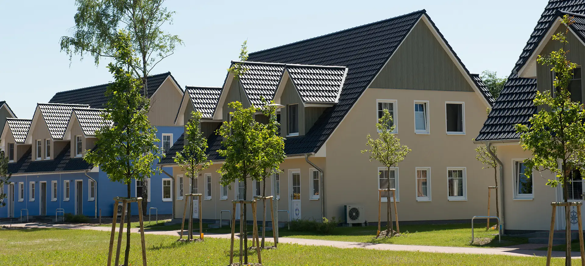 WOCON Holzbau Referenzbild