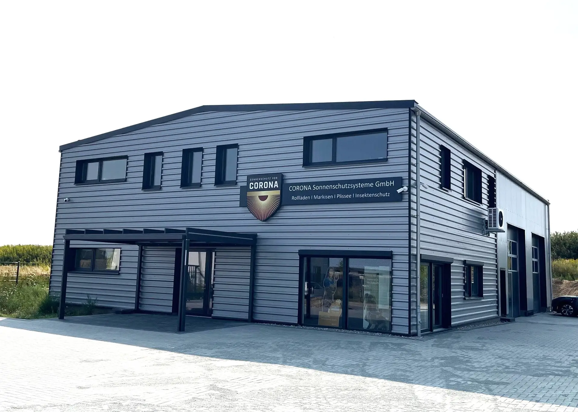 WOCON Bauprojekt Innenausbau
