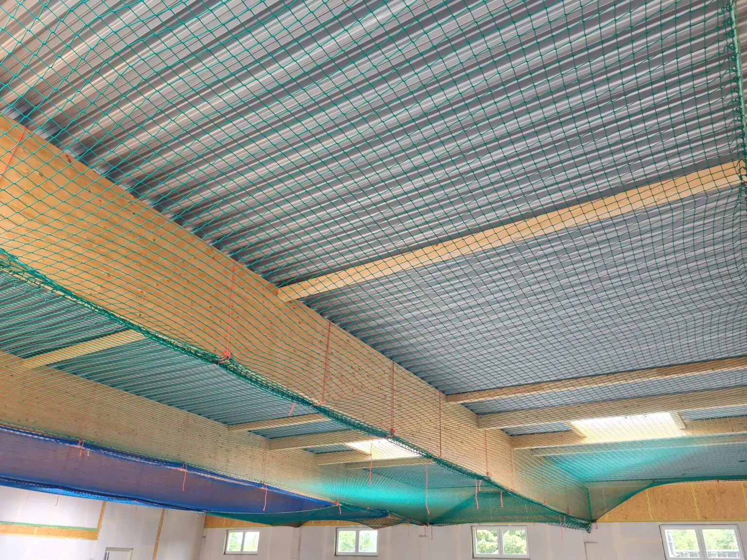 WOCON Baustelle Juni 2021