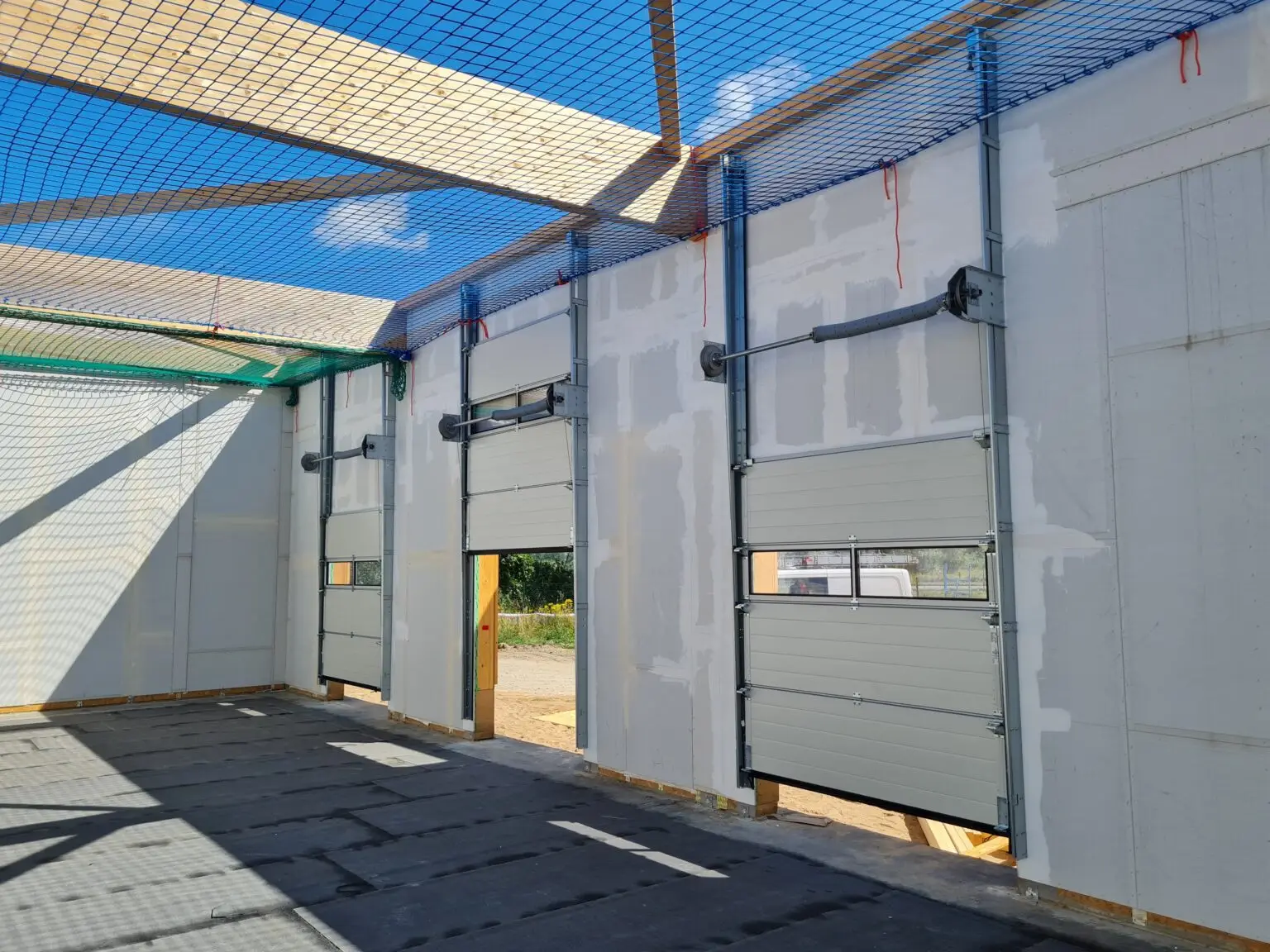 WOCON Holzbau Juli 2021