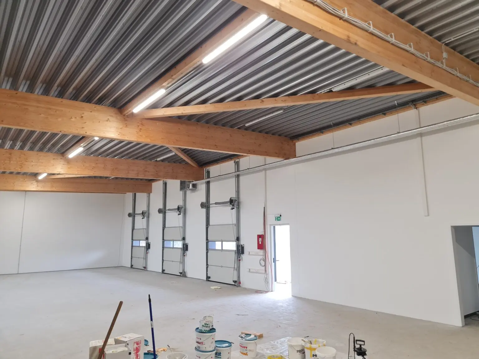 WOCON Holzbau November 2021