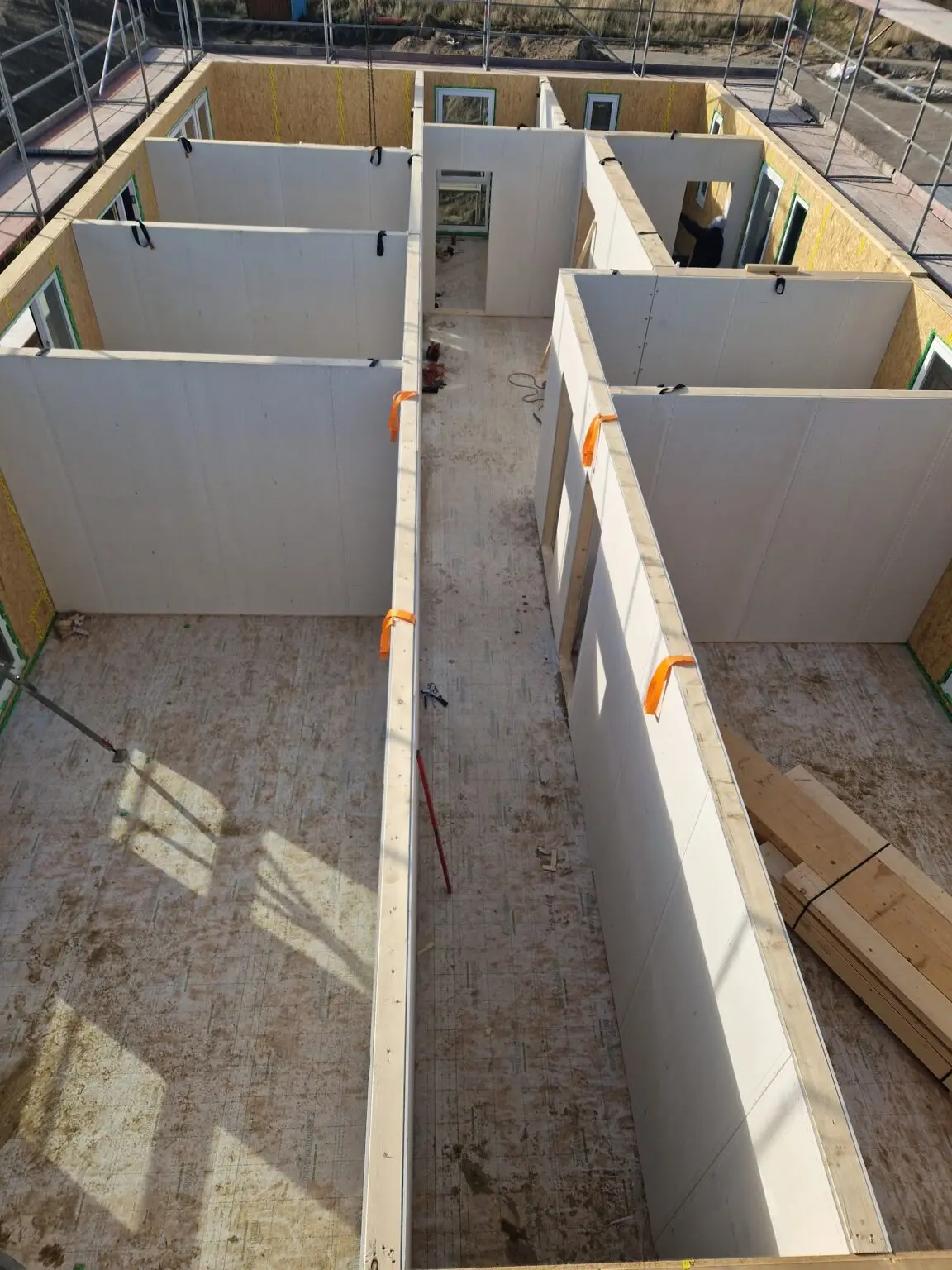 WOCON Holzbau Oktober 2024